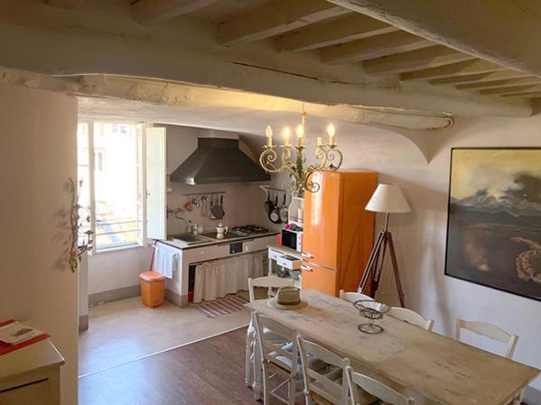 Apartment Mazzocchio *
