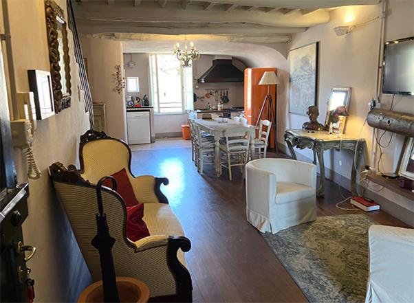Apartment Mazzocchio