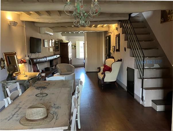 Apartment Mazzocchio Lucca