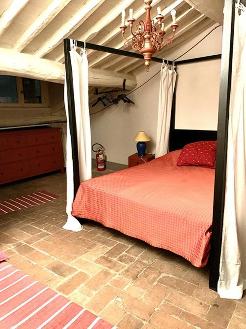 Mazzocchio Apartment Lucca